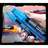Liquitex professional  paint markers 2 mm